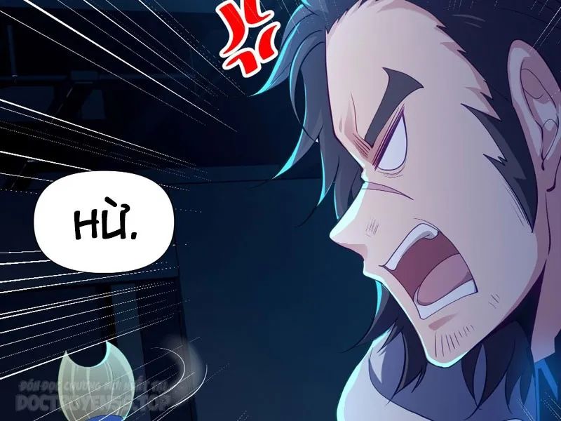 sau khi hợp thể cùng nữ thần, ta vô địch! chapter 4 40