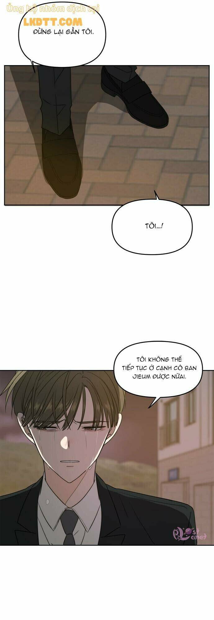 kiếp này cũng xin chăm sóc tôi như vậy nhé kiếp này cũng xin chăm sóc tôi như vậy nhé chapter 63 63