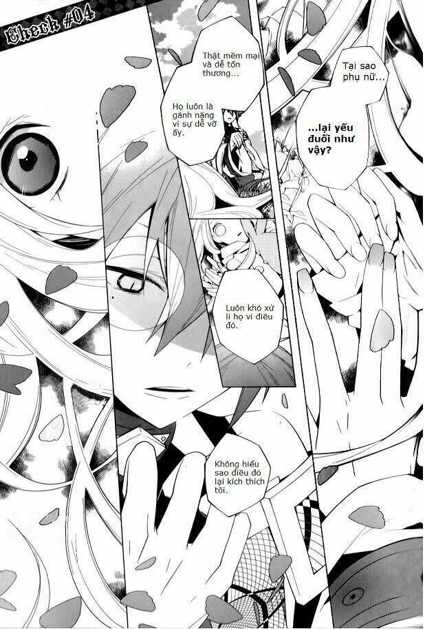 snow white and alice chapter 4 5