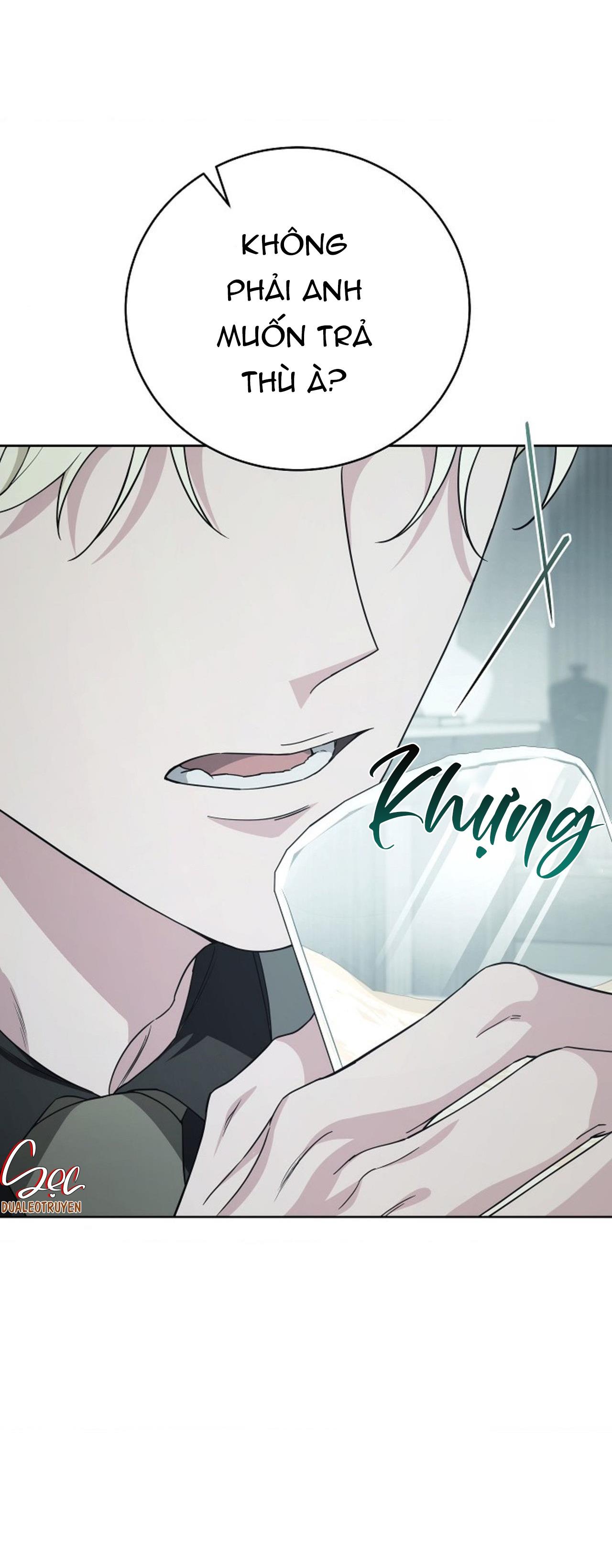 (abo)mối quan hệ không hoàn chỉnh chapter 11 52