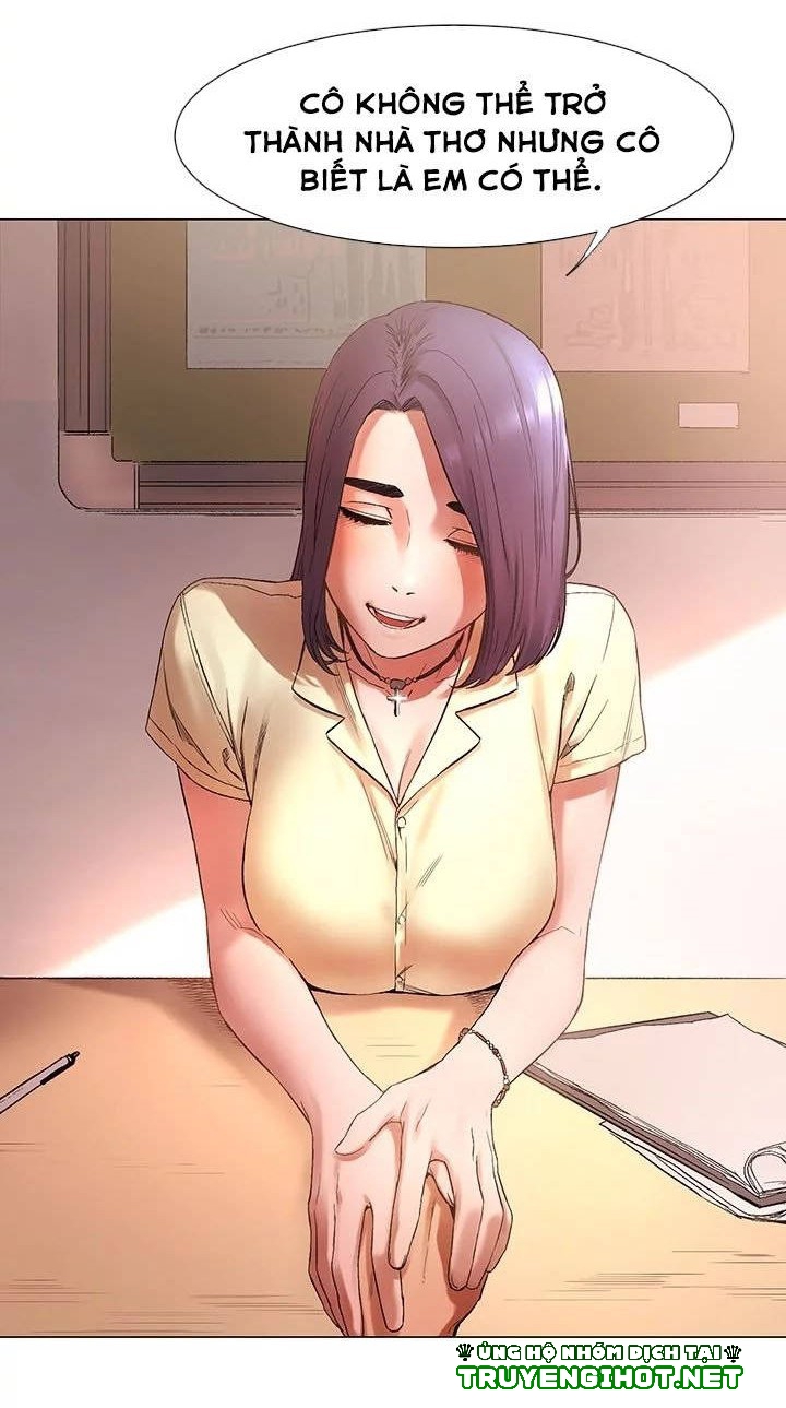 anh chính là muốn làm em! chapter 15 7