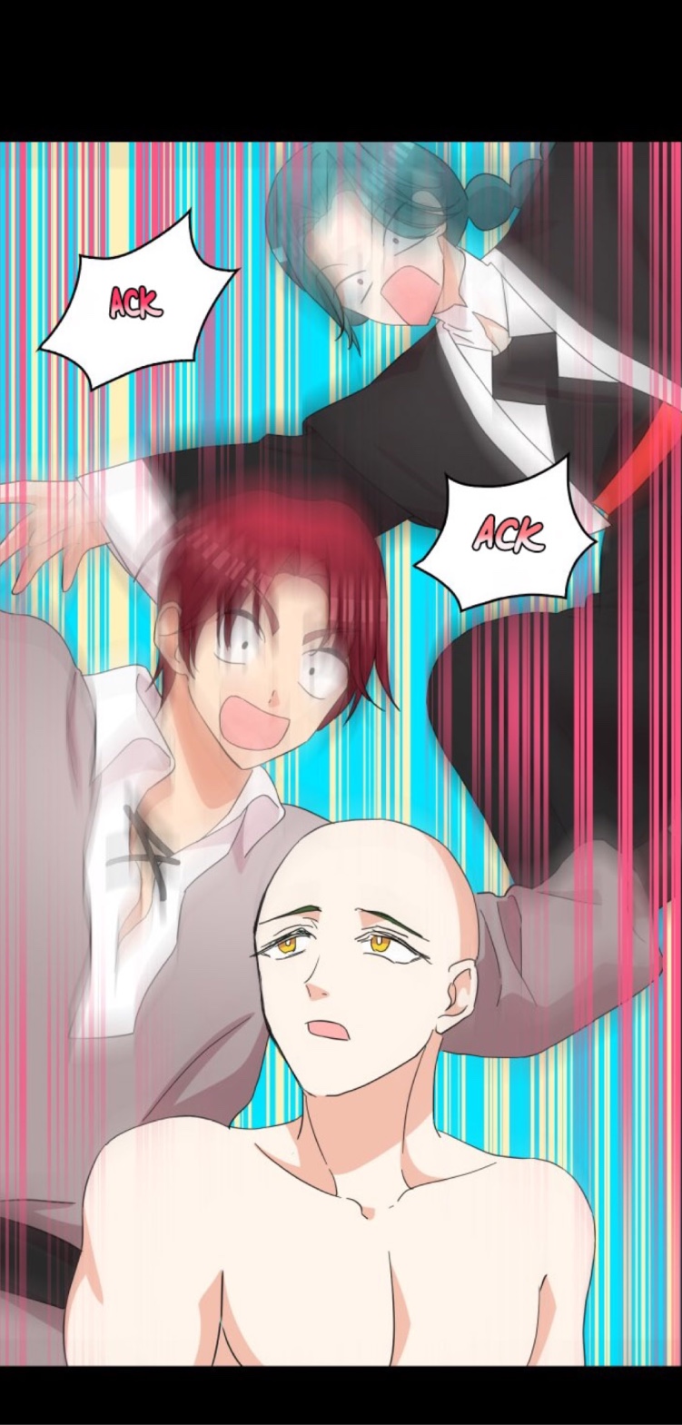 vị cứu tinh của rồng chapter 31 15