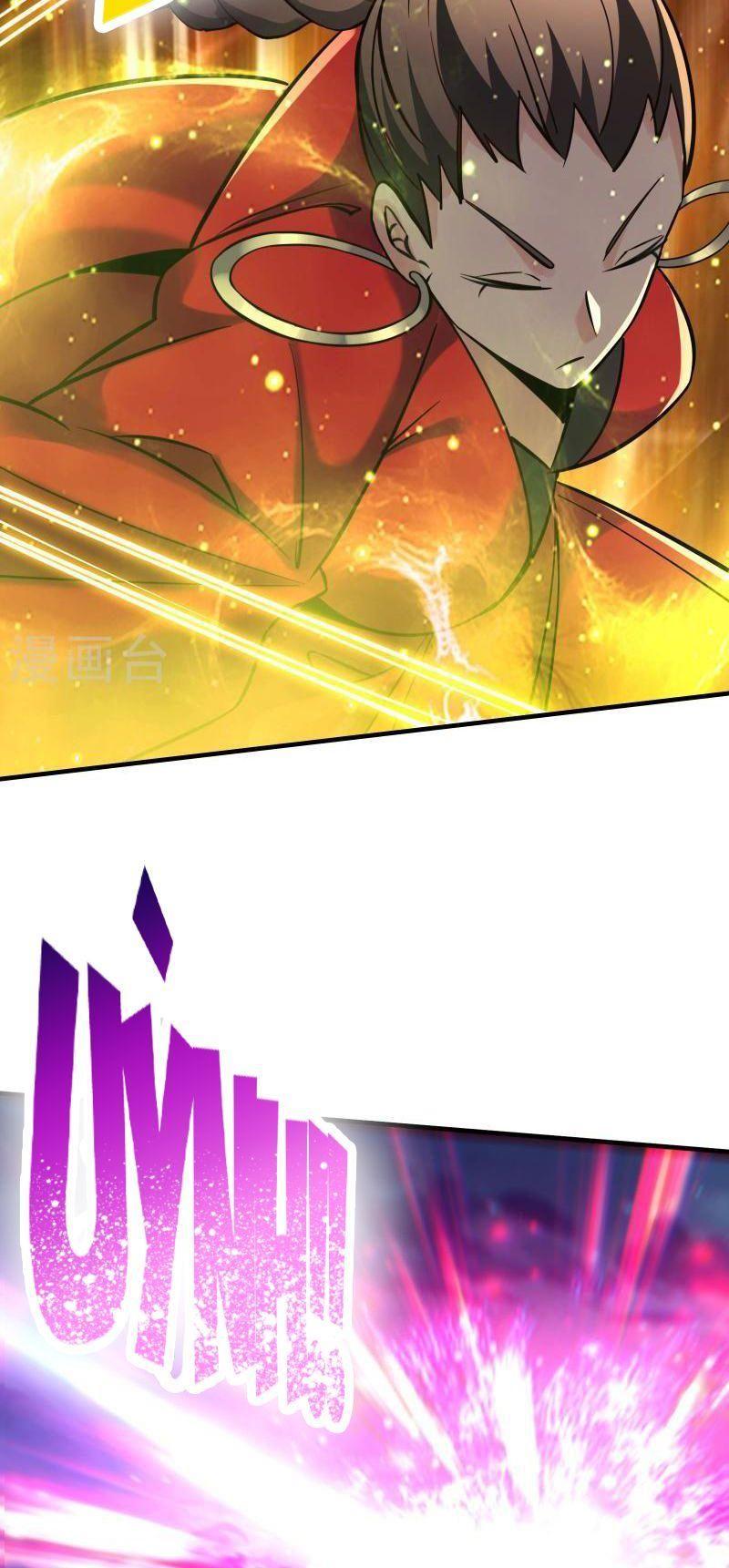 đồ đệ ta toàn là nữ ma đầu chapter 114 37