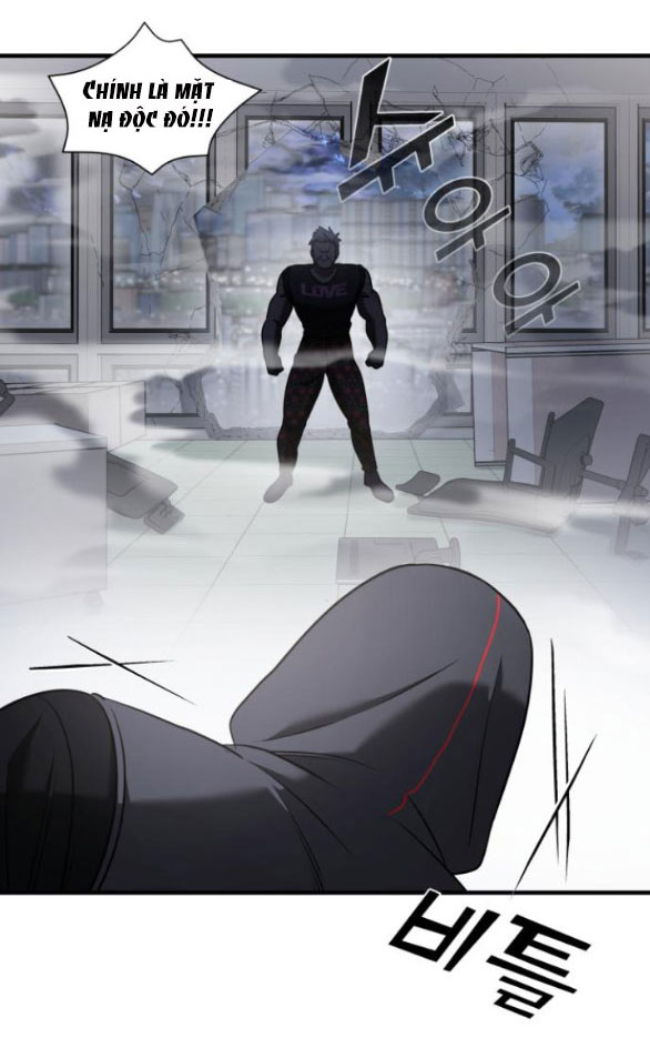 phản diện thuần túy chapter 57.2 58
