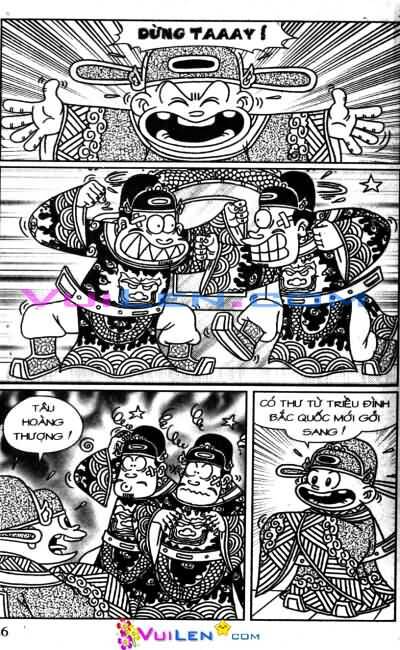 thần đồng đất việt chapter 104 23