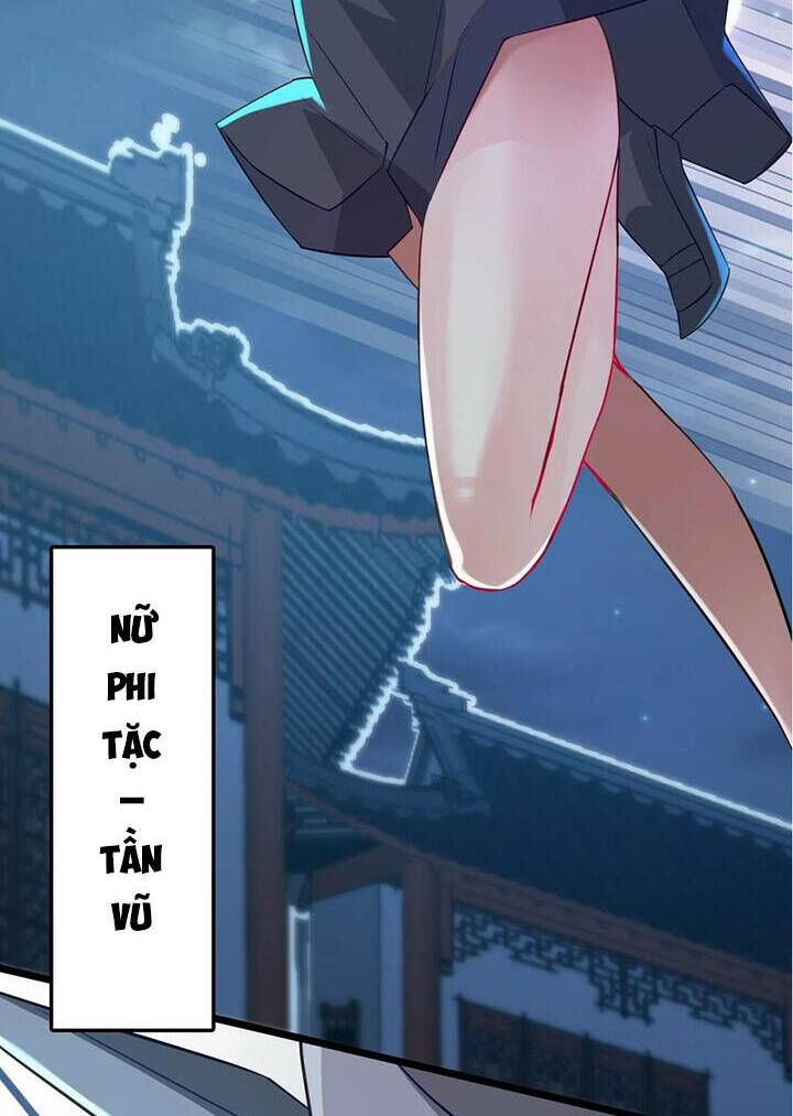 đại bảo kiếm của tôi chapter 1 28