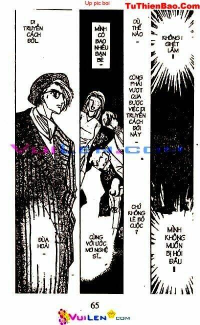 cô bé khóc nhè chapter 17 64