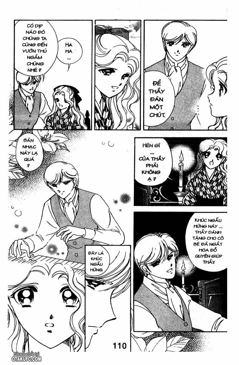 khúc tình ca ban mai - akatsuki no aria chapter 4 17