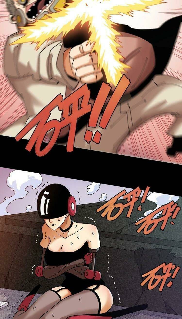 mạt thế chi thư chapter 15 7