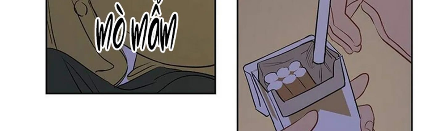 chuyện quái gì với giấc mơ đó vậy chapter 13 132