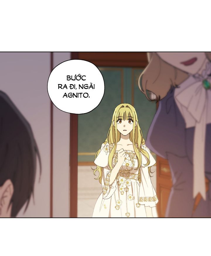 công chúa khắc dấu lên kẻ phản nghịch chapter 11 45