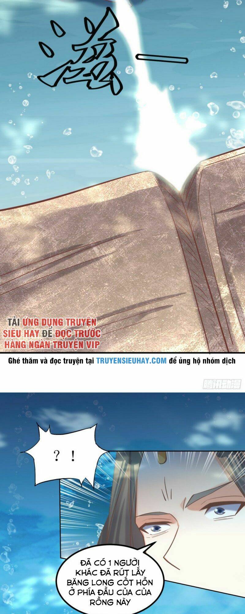 đỉnh cấp phản phái đại sư huynh chapter 14 7