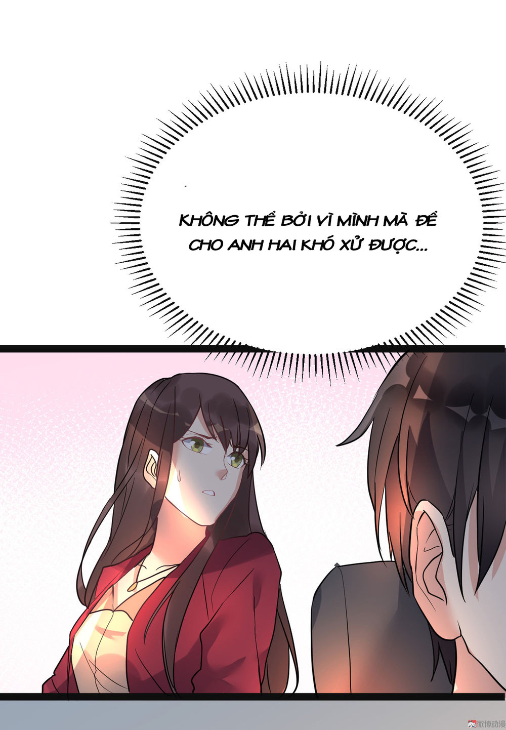 tổng tài truy thê: phu nhân lại chạy trốn chapter 5 35