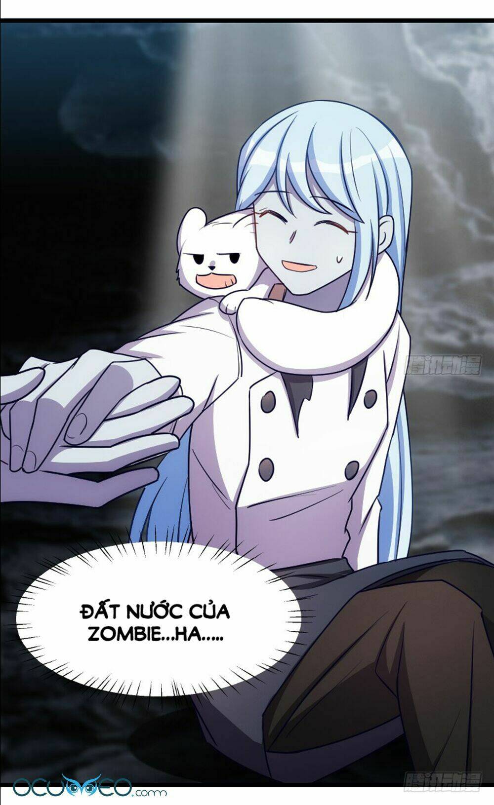 tôi ở dị giới khai ngư đường chapter 88 13