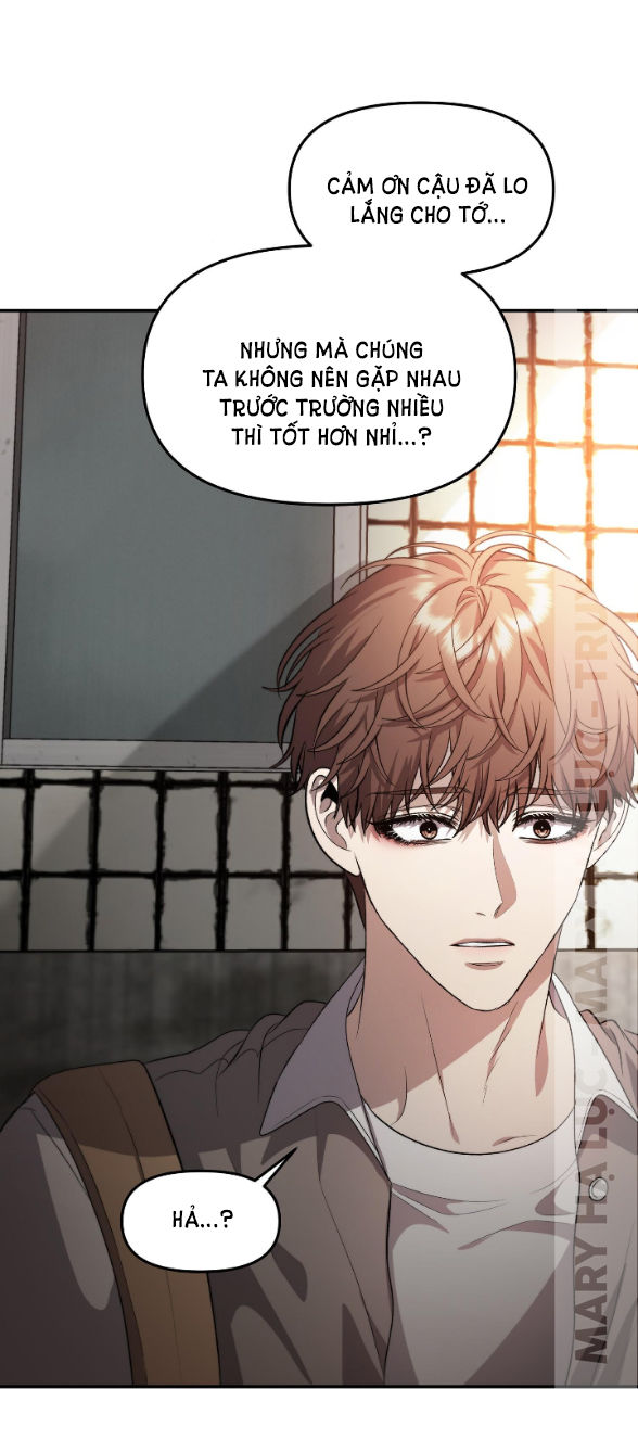 Tự Do Trong Mơ chapter 61.2 18