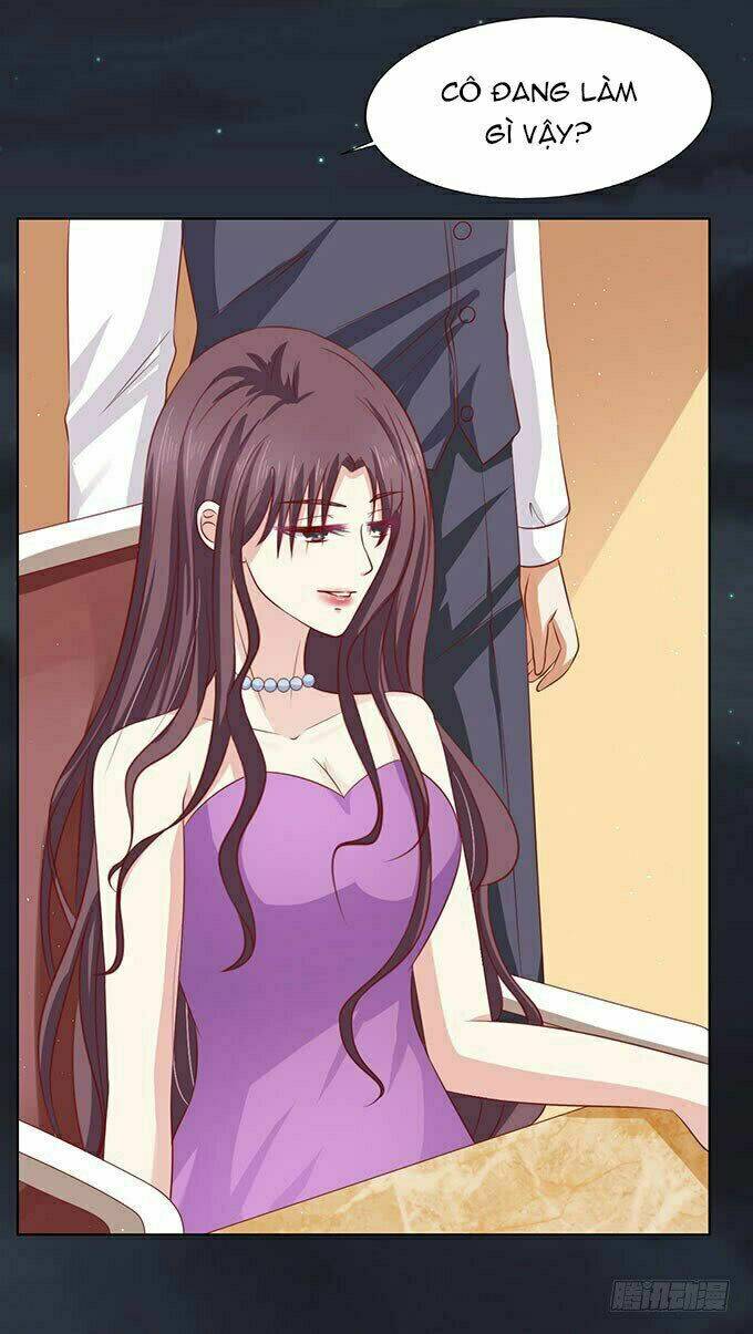 liệt ái tri hạ: series mật đào tiểu tình nhân chapter 98 33