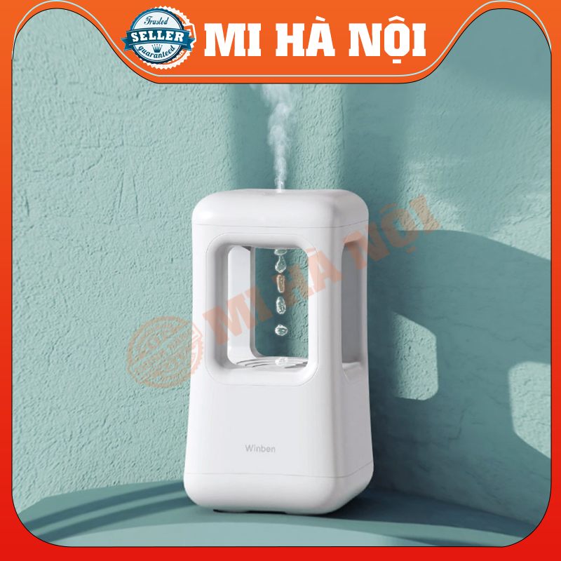 Máy tạo độ ẩm Xiaomi Winben - Hàng chính hãng