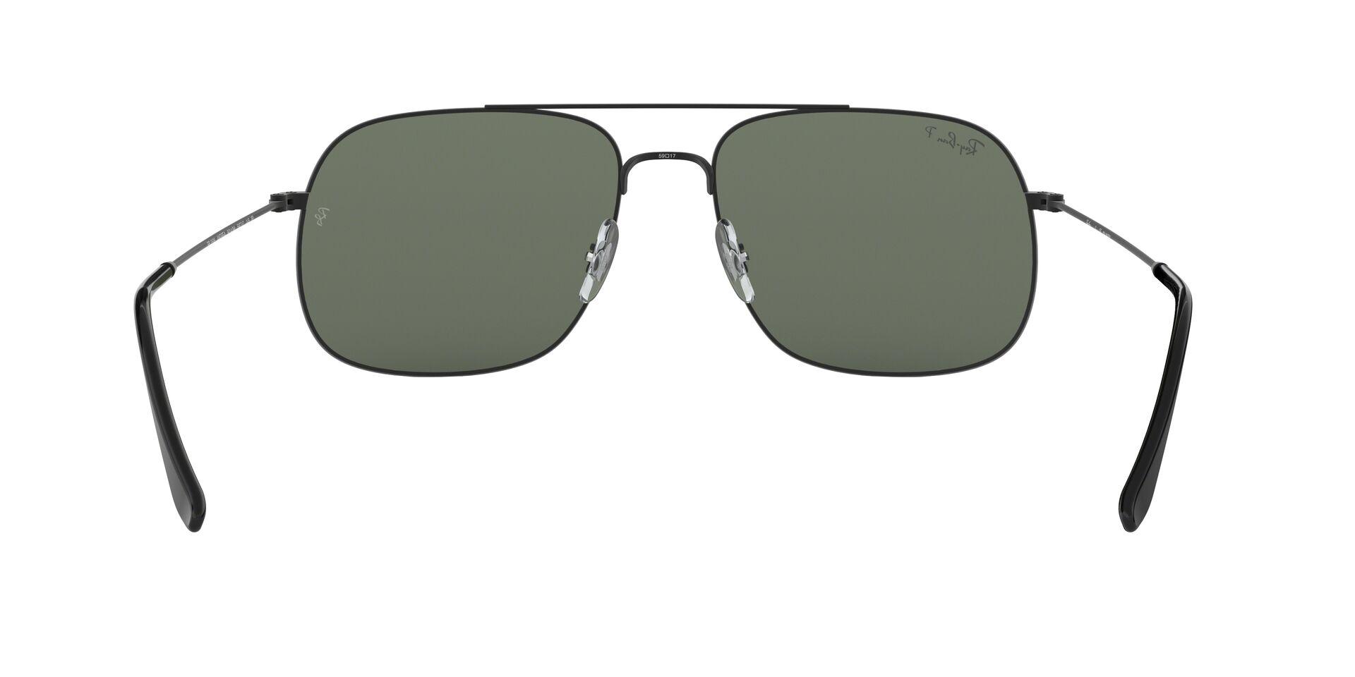 Mắt Kính RAY-BAN ANDREA - RB3595 90149A -Sunglasses