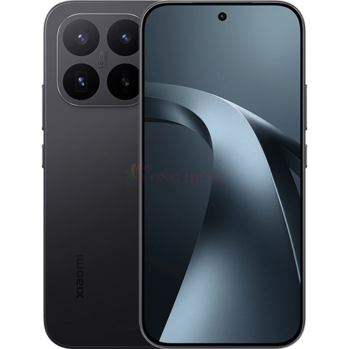 Điện thoại Xiaomi 17T 5G (12GB/512GB) -  Hàng chính hãng