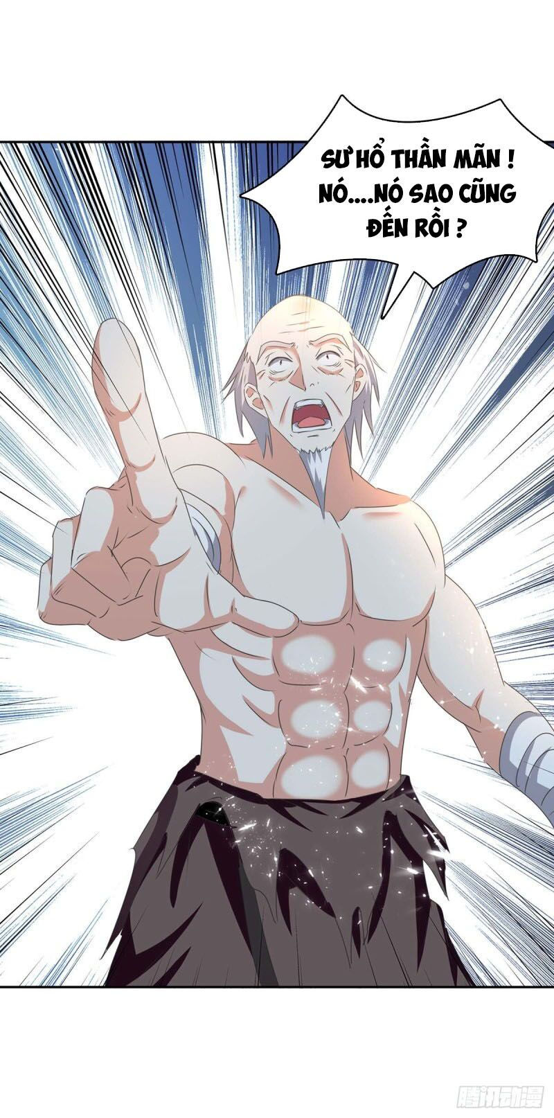 tối cường thăng cấp chapter 251 11