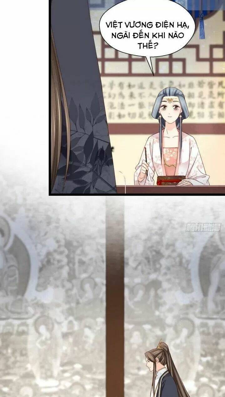kiều nữ độc phi chapter 219 32