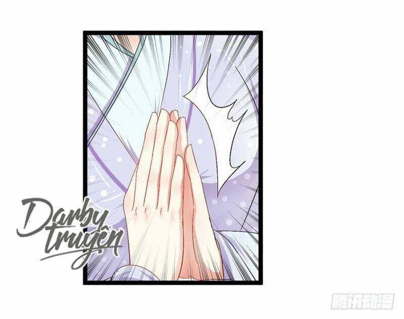 lừa thái tử đến đây dạy dỗ chapter 7 57