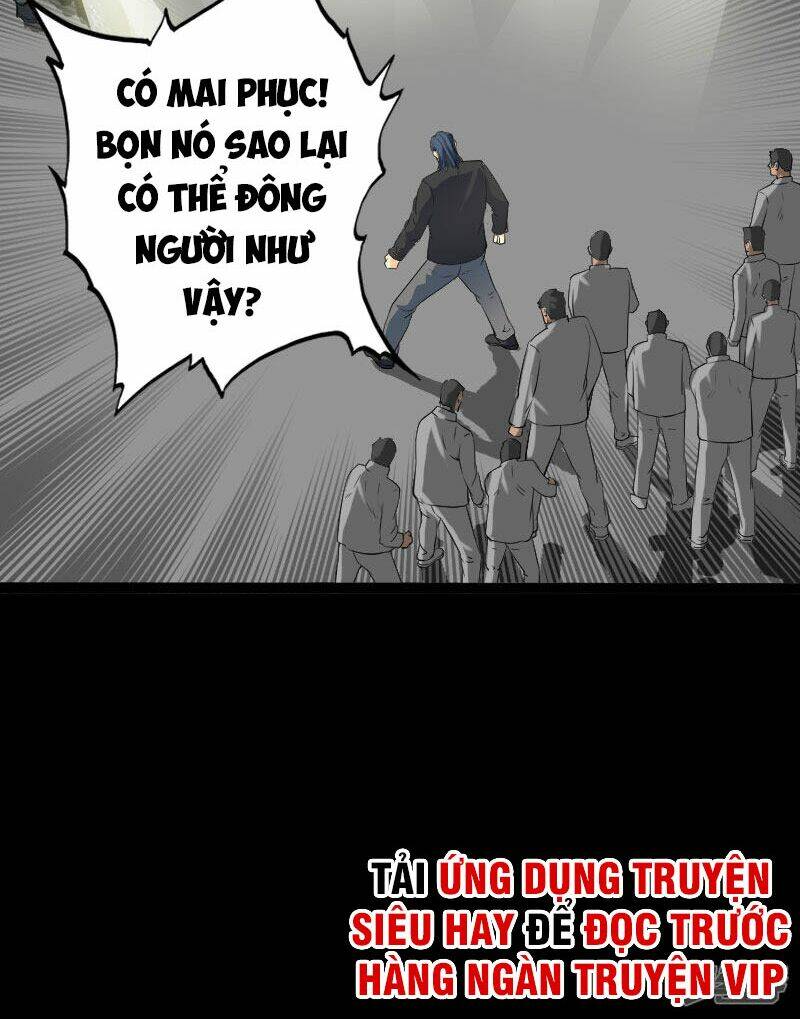 tuyệt phẩm tà thiếu chapter 99 15