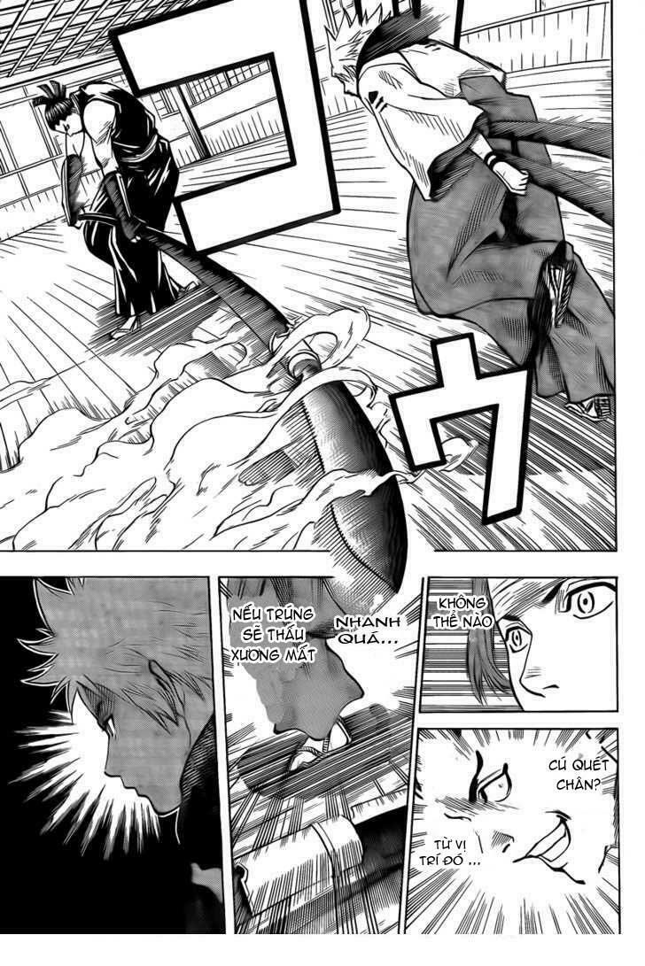 gamaran chapter 46 11