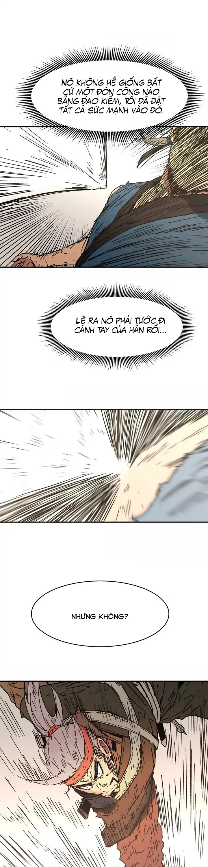 Bố Vô Song chapter 62 10