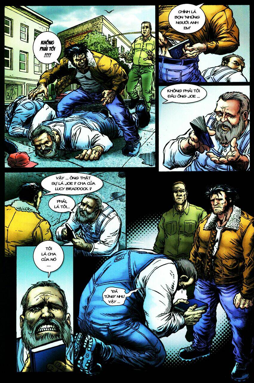 wolverine vol.3 chapter 3 12