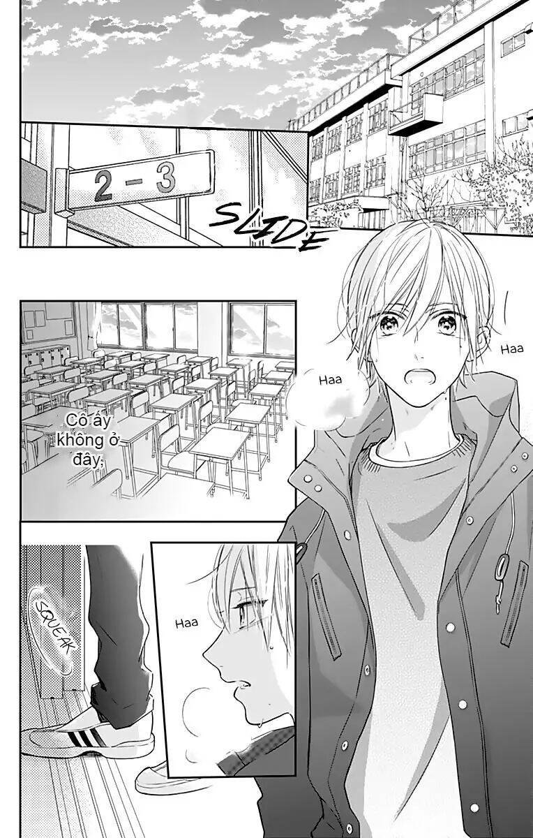 toshishita no otokonoko chapter 15 23