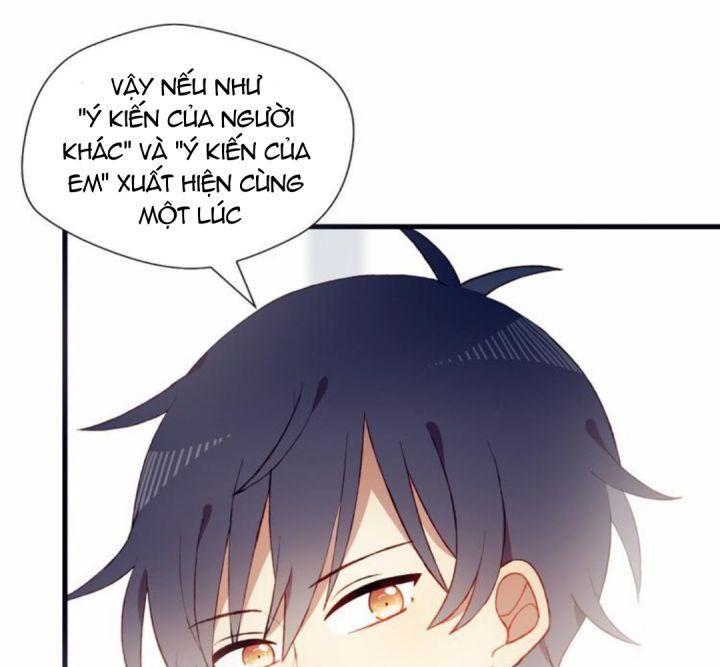 Mối Tình Đầu Chưa Được Trọn Vẹn chapter 45 80