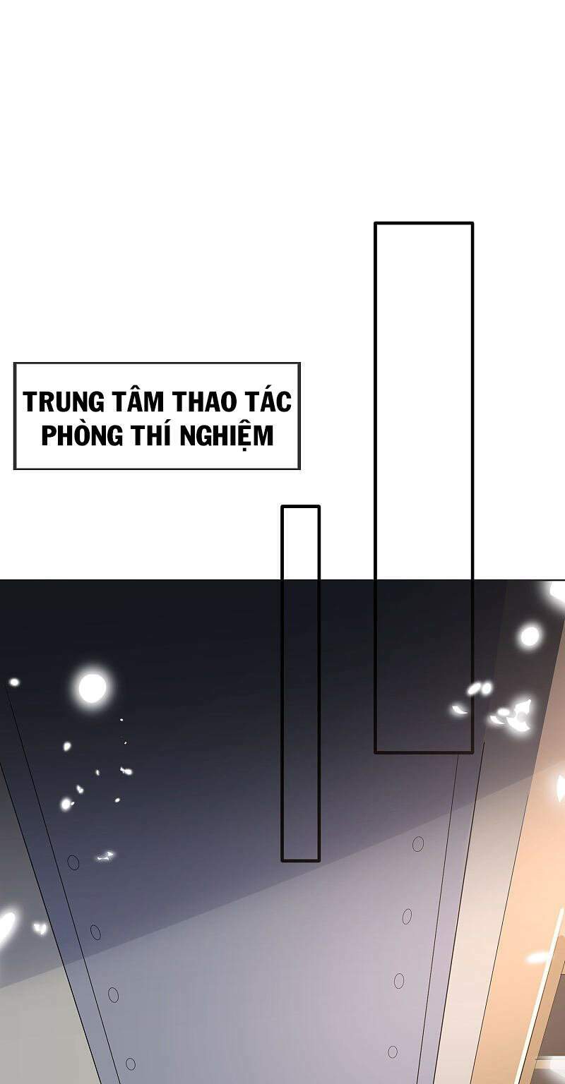 Mạt Thế Cùng Bạn Gái Zombie Chapter 30 - Trang 42