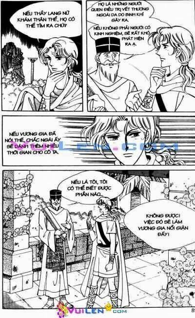 hậu duệ hoàng gia chapter 12 89