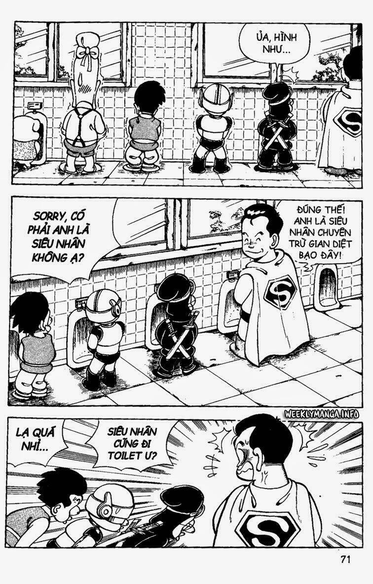 kung fu komang chapter 17 23