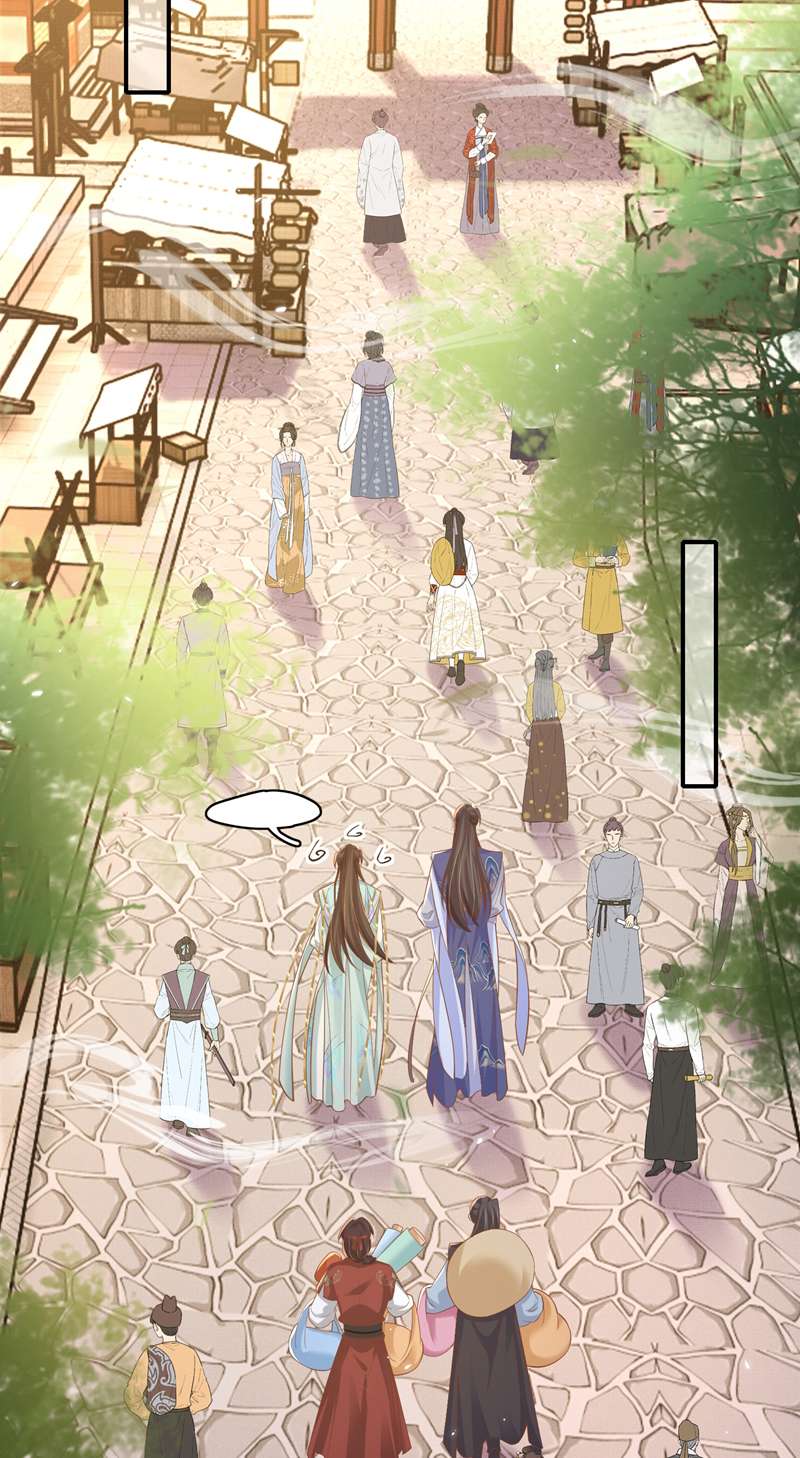 bá tổng vương phi lật xe chỉ nam chapter 75 6