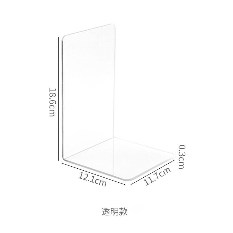 Kệ Mica, Acrylic chữ L, Giá trưng bày sách, album ảnh…