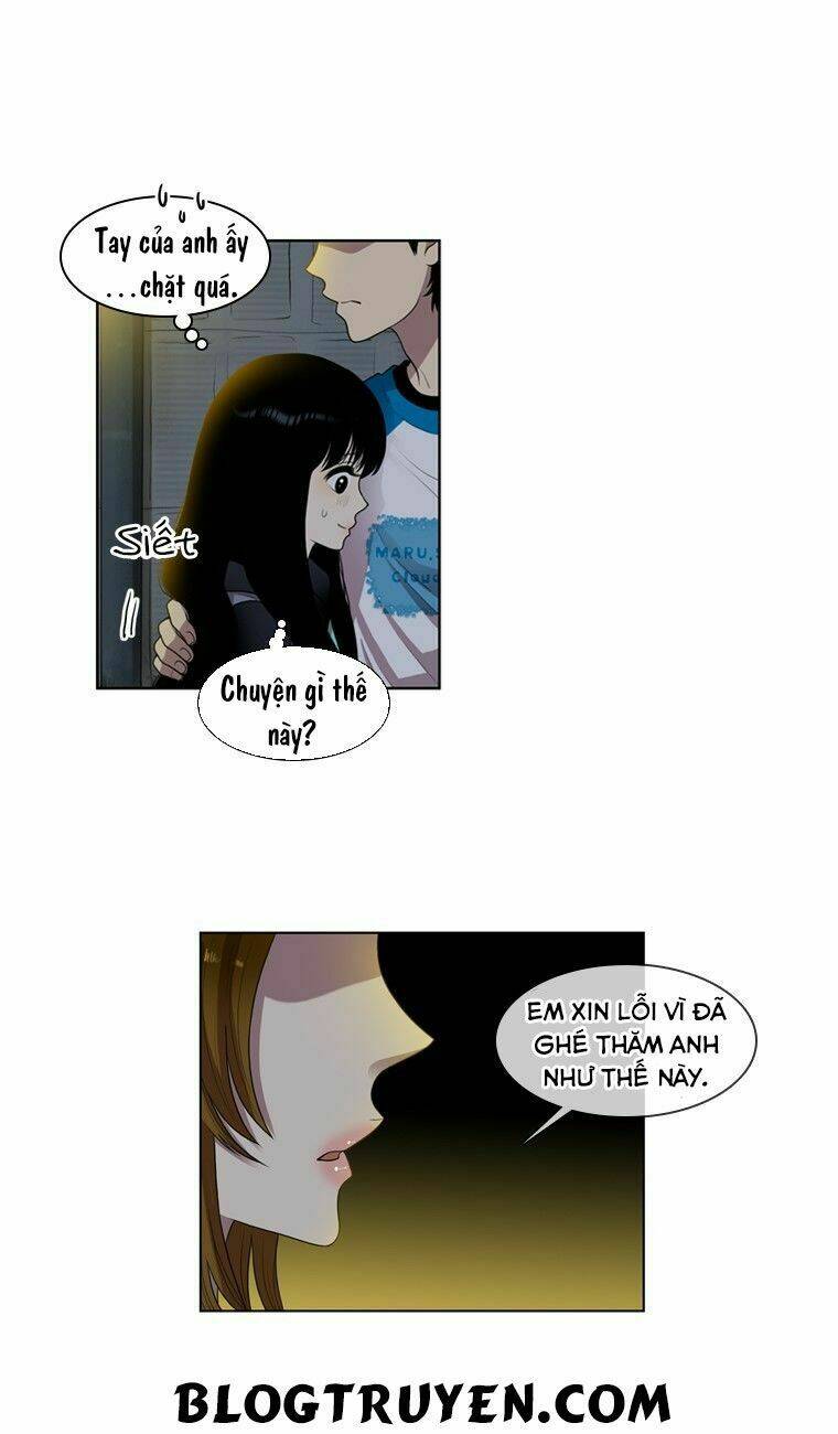 my shining world chapter 22 5