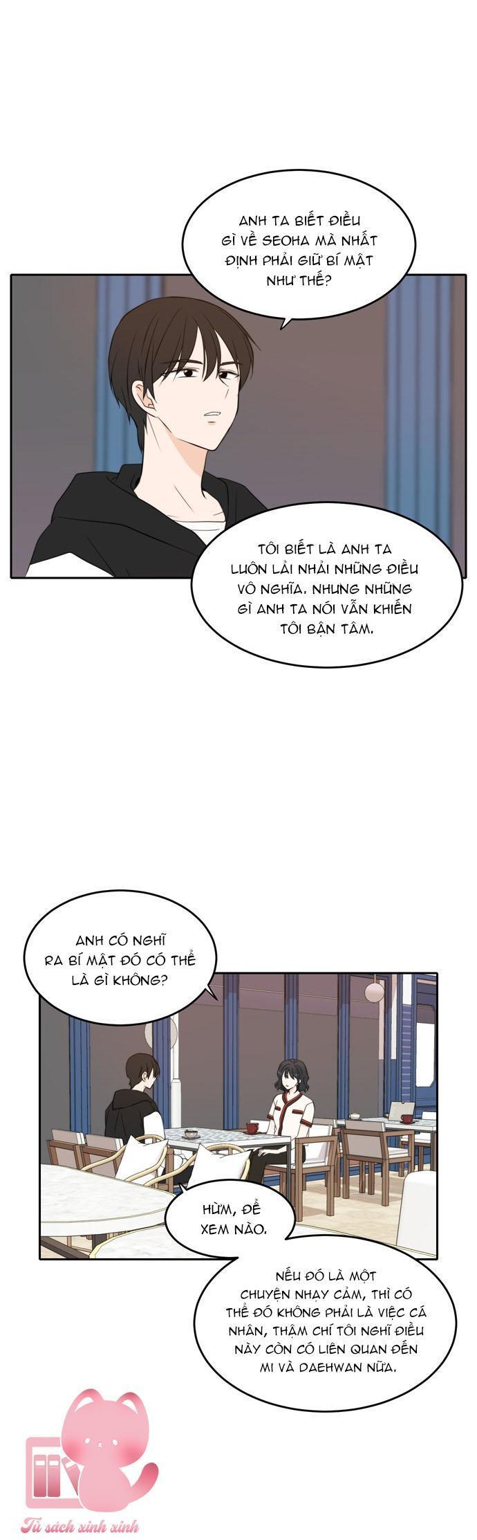 hẹn gặp nhau ở kiếp thứ 19 chapter 26 8