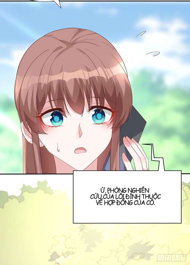 tôi, siêu có tiền chapter 79 32