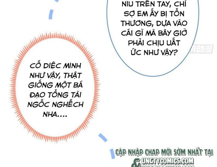hotsearch của ảnh đế chapter 115 28