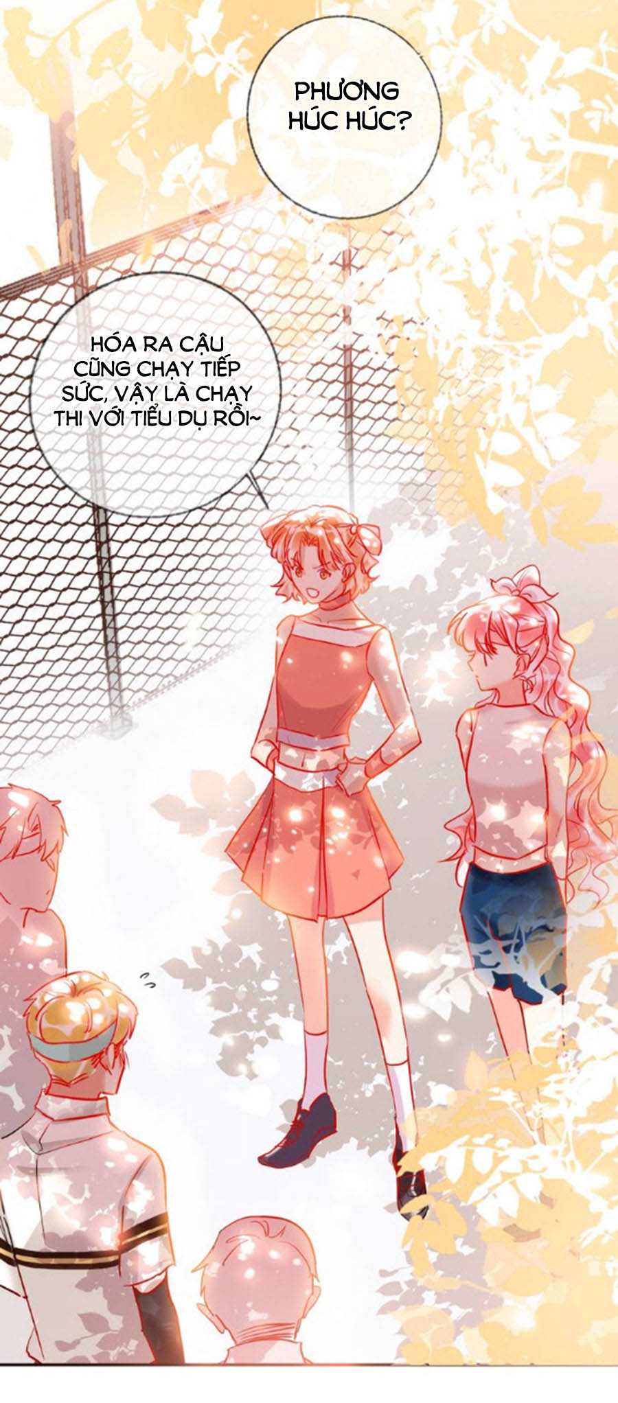 kế hoạch đánh chiếm của công chúa nghèo chapter 42 20