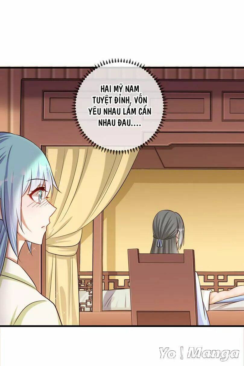 độc y cuồng phi chapter 33 29