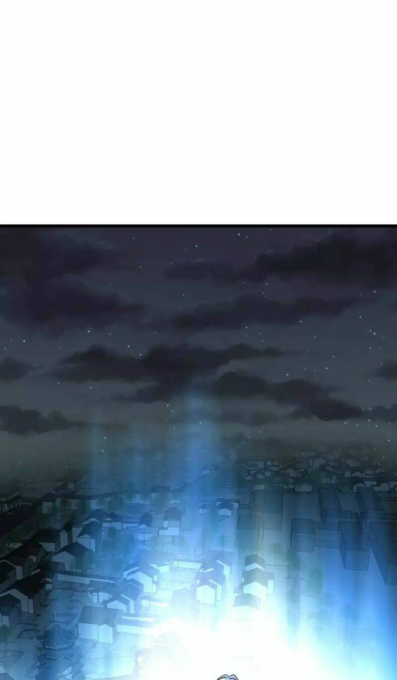 trọng sinh ta là đại thiên thần chapter 138 10