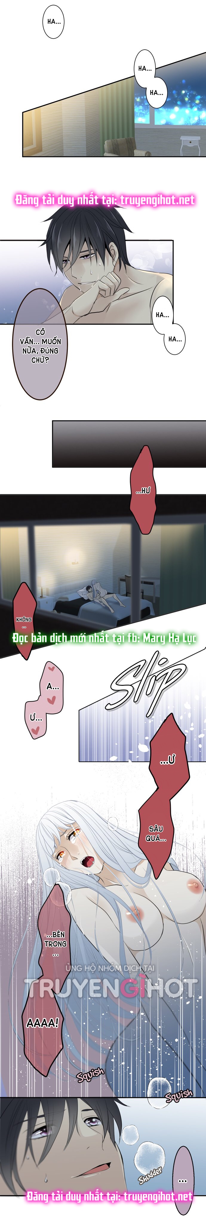 phục tùng tuyệt đối nữ thần rắn chapter 11 7