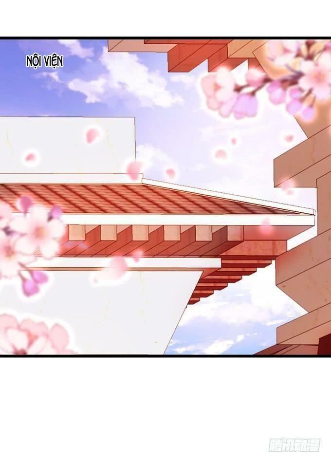 hồ tiên hung bạo chapter 120 2