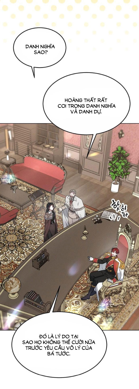 Thời Đại Của Oman chapter 6.1 28