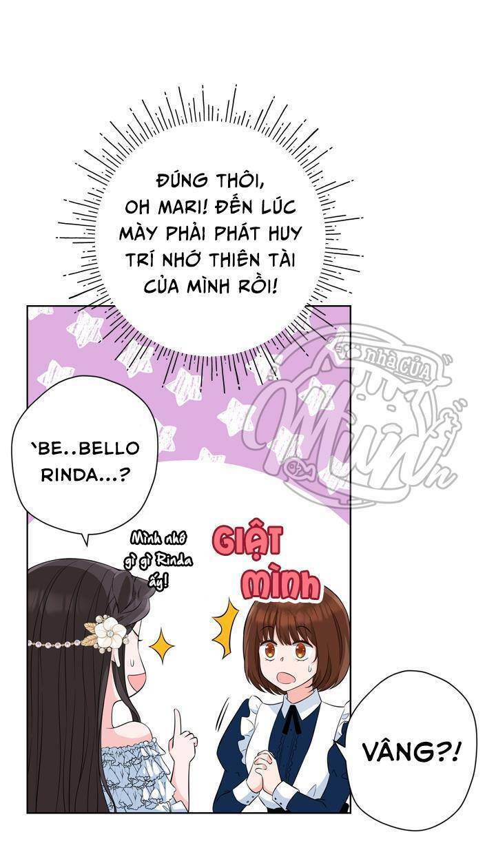 gửi đến người bạn của tôi chapter 4 36