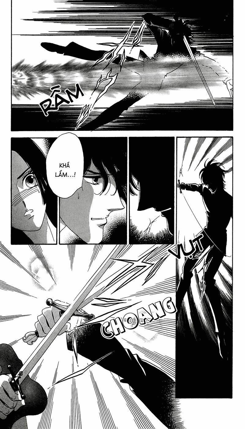 s to m no sekai chapter 2 23