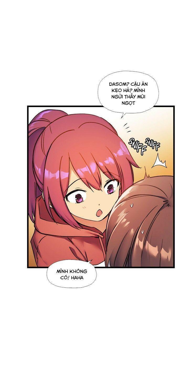 girls marmot chapter 32 21